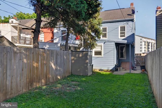 129 STEVENS AVE, York, PA 17401
