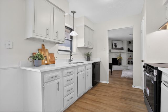 9802 Appleridge Drive, Houston, TX 77070