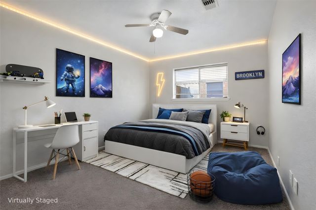 9802 Appleridge Drive, Houston, TX 77070