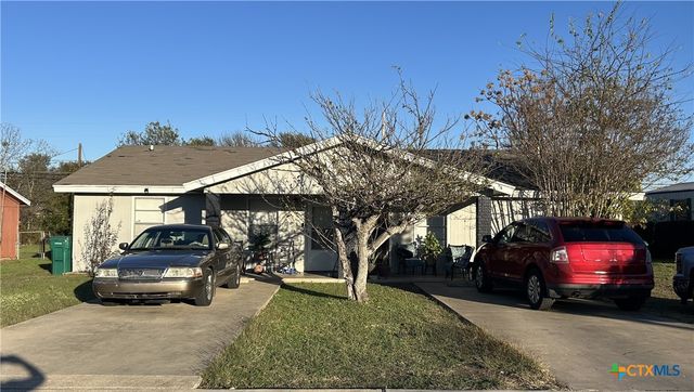 1717 Indian Trail, Harker Heights, TX 76548