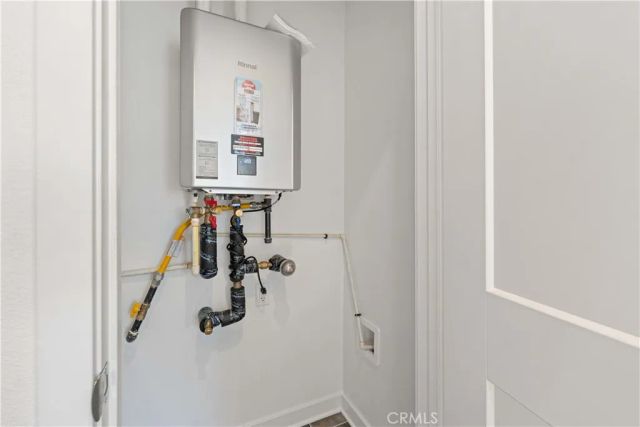 463 Besalu Terrace, Mission Viejo, CA 92692