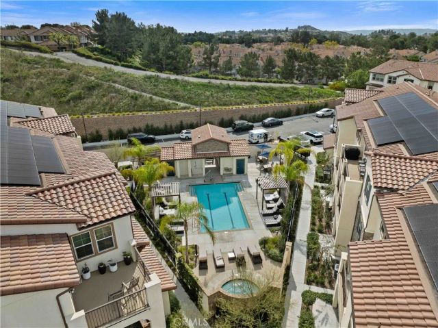 463 Besalu Terrace, Mission Viejo, CA 92692