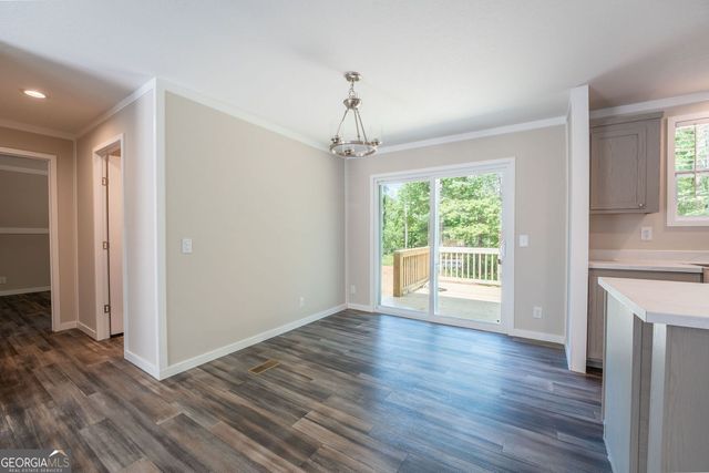 734 Hollywood Church Road, Clarkesville, GA 30523