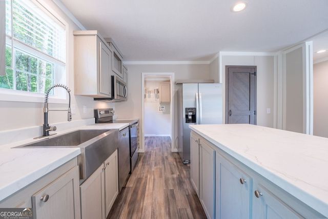 734 Hollywood Church Road, Clarkesville, GA 30523