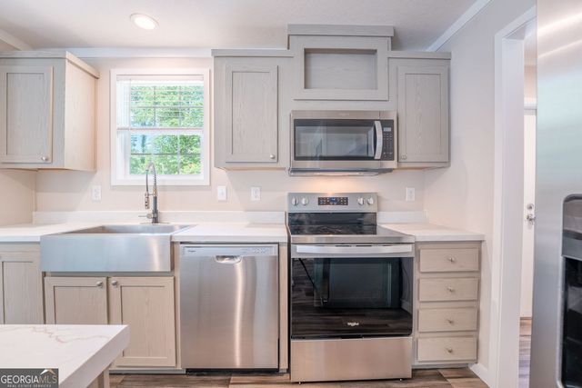 734 Hollywood Church Road, Clarkesville, GA 30523