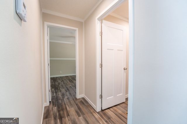 734 Hollywood Church Road, Clarkesville, GA 30523