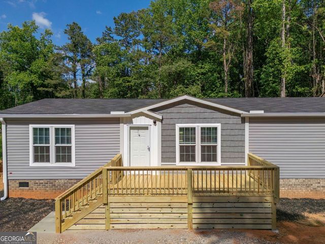 734 Hollywood Church Road, Clarkesville, GA 30523