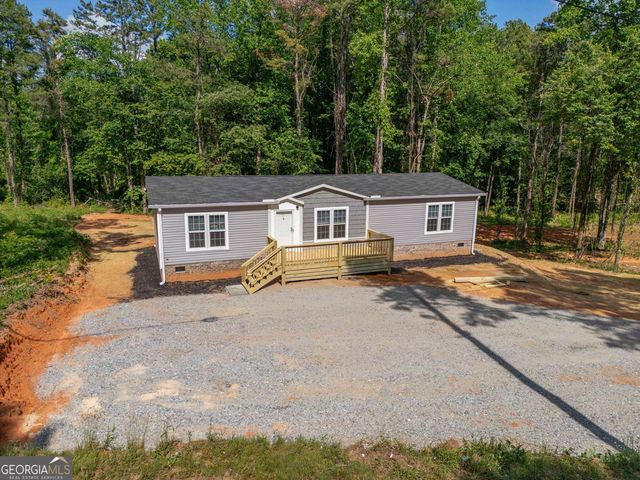 734 Hollywood Church Road, Clarkesville, GA 30523