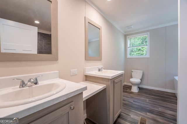 734 Hollywood Church Road, Clarkesville, GA 30523