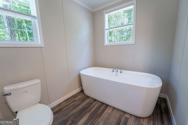 734 Hollywood Church Road, Clarkesville, GA 30523