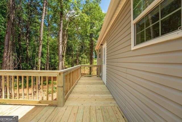 734 Hollywood Church Road, Clarkesville, GA 30523