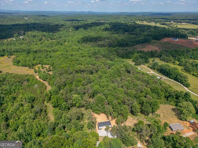 734 Hollywood Church Road, Clarkesville, GA 30523