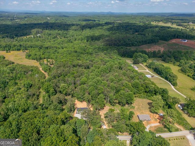 734 Hollywood Church Road, Clarkesville, GA 30523