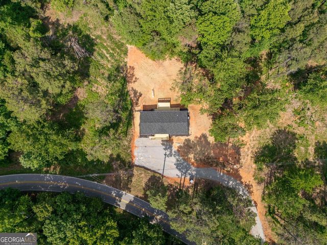 734 Hollywood Church Road, Clarkesville, GA 30523