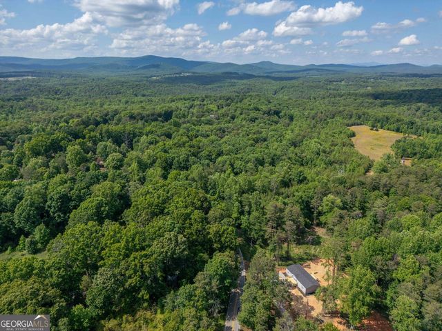 734 Hollywood Church Road, Clarkesville, GA 30523