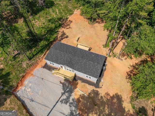 734 Hollywood Church Road, Clarkesville, GA 30523