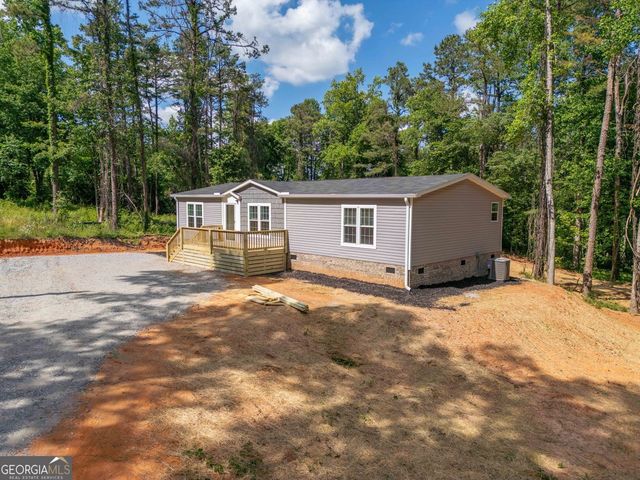 734 Hollywood Church Road, Clarkesville, GA 30523