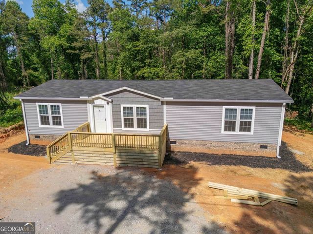 734 Hollywood Church Road, Clarkesville, GA 30523