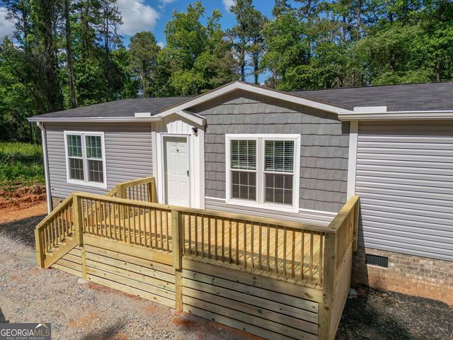 734 Hollywood Church Road, Clarkesville, GA 30523