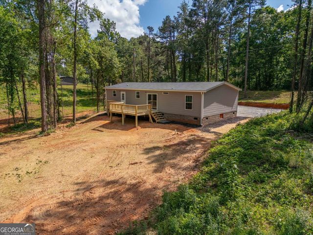 734 Hollywood Church Road, Clarkesville, GA 30523
