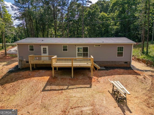734 Hollywood Church Road, Clarkesville, GA 30523