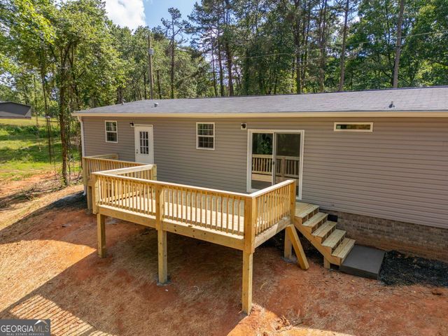 734 Hollywood Church Road, Clarkesville, GA 30523