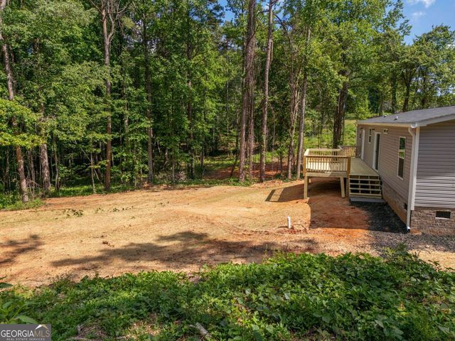 734 Hollywood Church Road, Clarkesville, GA 30523