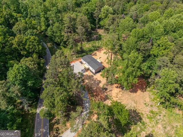 734 Hollywood Church Road, Clarkesville, GA 30523