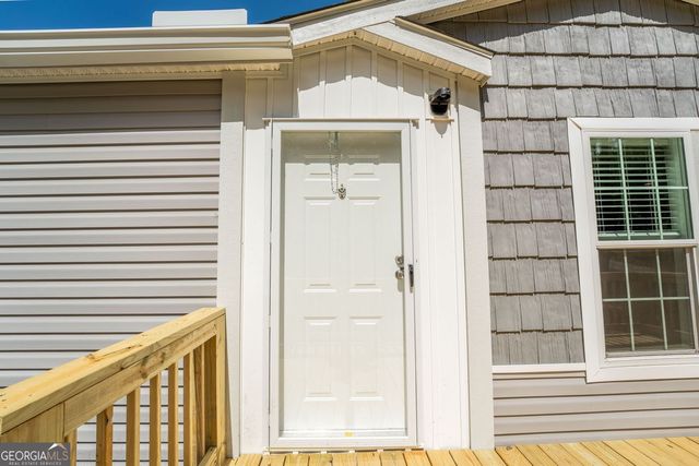 734 Hollywood Church Road, Clarkesville, GA 30523