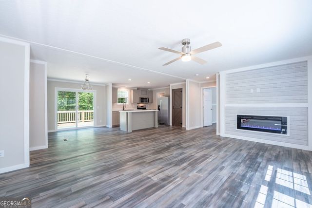 734 Hollywood Church Road, Clarkesville, GA 30523