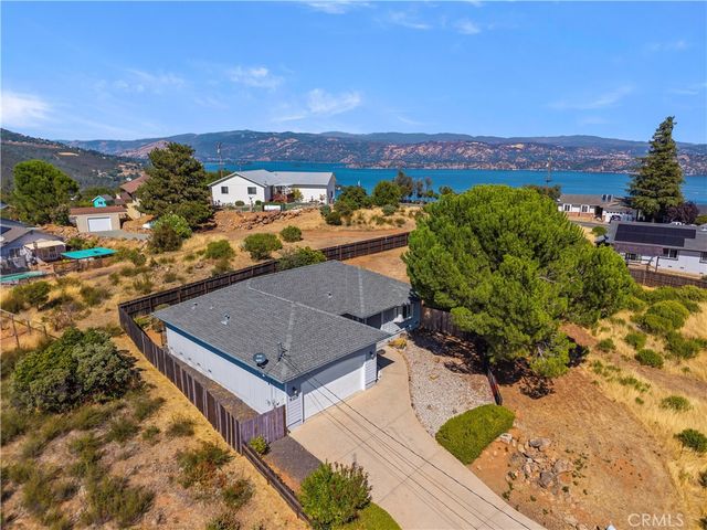 9320 Paloos Court, Kelseyville, CA 95451