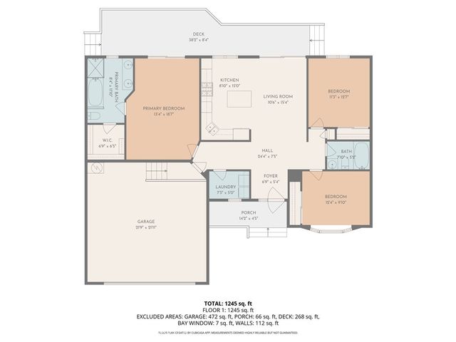 9320 Paloos Court, Kelseyville, CA 95451