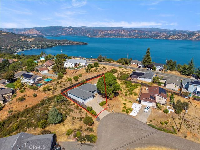 9320 Paloos Court, Kelseyville, CA 95451