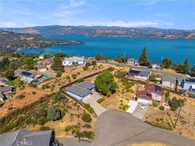 9320 Paloos Court, Kelseyville, CA 95451