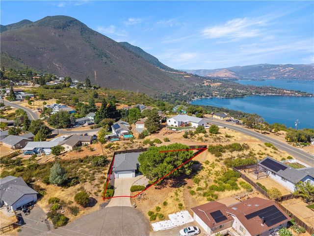 9320 Paloos Court, Kelseyville, CA 95451