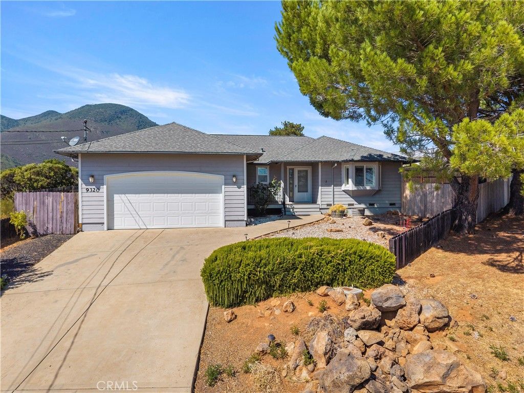 9320 Paloos Court, Kelseyville, CA 95451