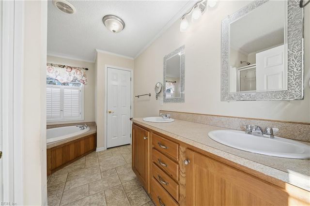 2209 Tennessee DR, Chesapeake, VA 23323