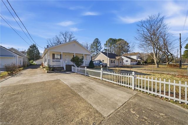 2209 Tennessee DR, Chesapeake, VA 23323