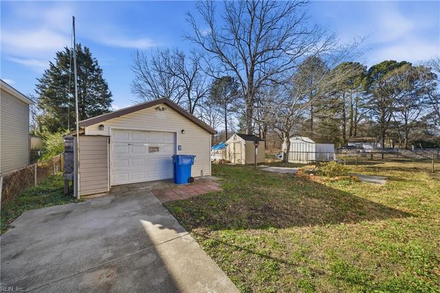 2209 Tennessee DR, Chesapeake, VA 23323