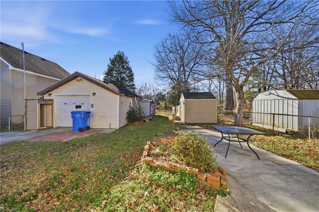 2209 Tennessee DR, Chesapeake, VA 23323