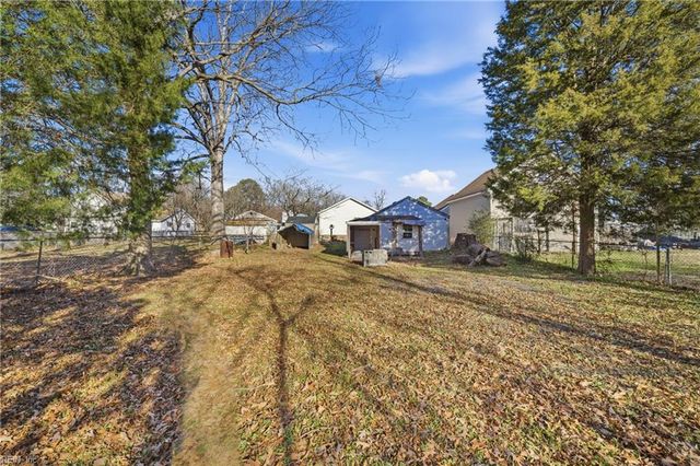 2209 Tennessee DR, Chesapeake, VA 23323