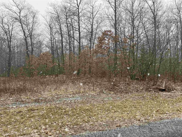 Lot 6 ACORN RIDGE ROAD, Mosinee, WI 54455