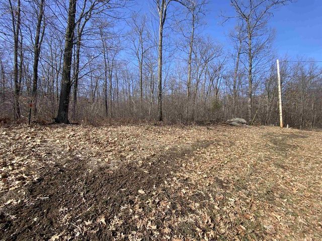 Lot 6 ACORN RIDGE ROAD, Mosinee, WI 54455