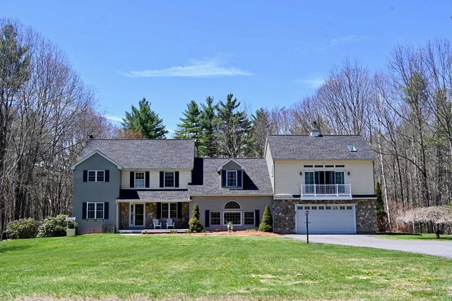 87 Juniper Drive, Goffstown, NH 03045