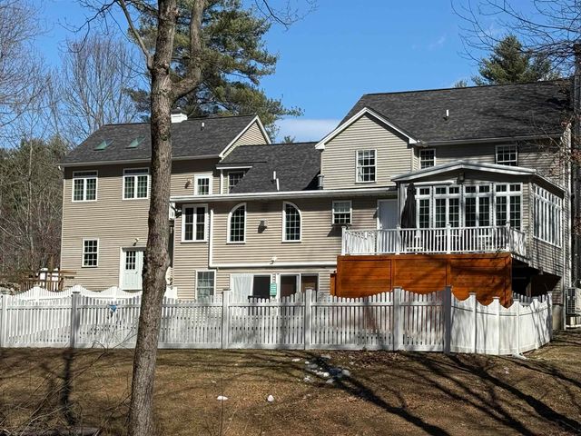 87 Juniper Drive, Goffstown, NH 03045