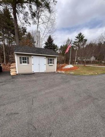 87 Juniper Drive, Goffstown, NH 03045
