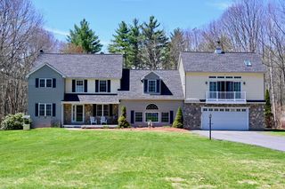 87 Juniper Drive, Goffstown, NH 03045