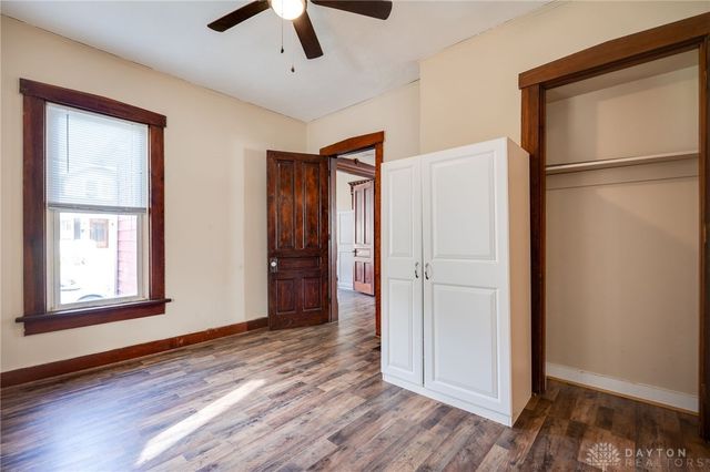 1217 Carlisle Avenue, Dayton, OH 45420