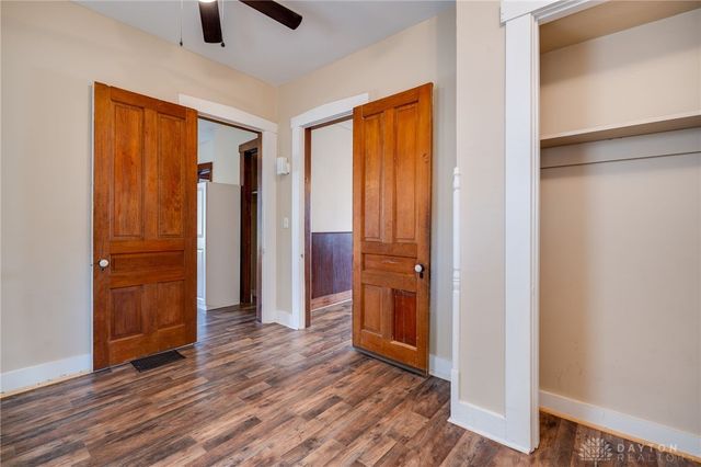 1217 Carlisle Avenue, Dayton, OH 45420