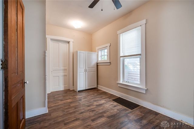 1217 Carlisle Avenue, Dayton, OH 45420